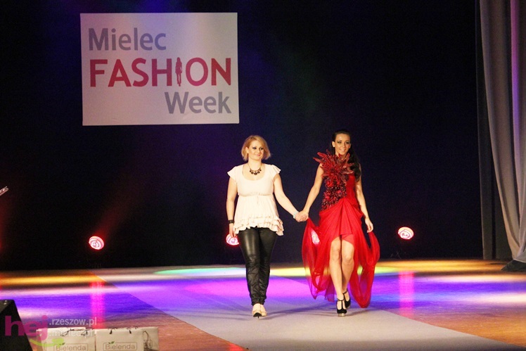 Mielec Fashion Week 2013 - część IV