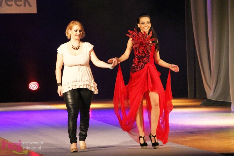 Mielec Fashion Week 2013 - część IV