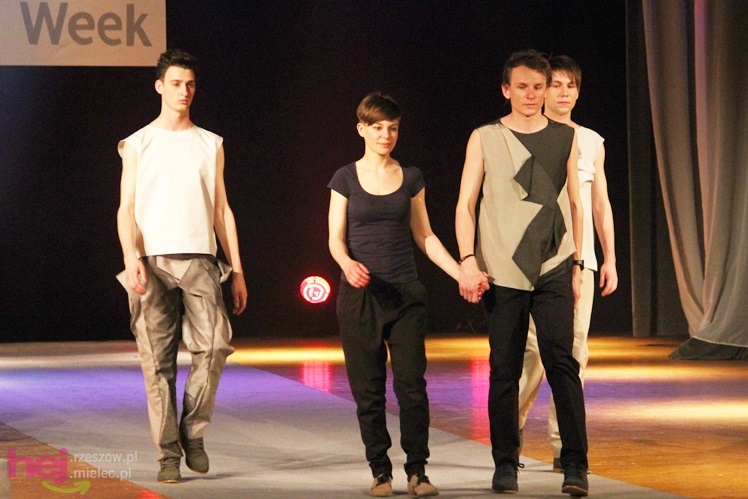 Mielec Fashion Week 2013 - część IV