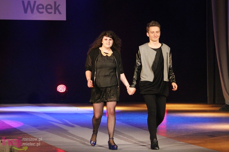 Mielec Fashion Week 2013 - część IV