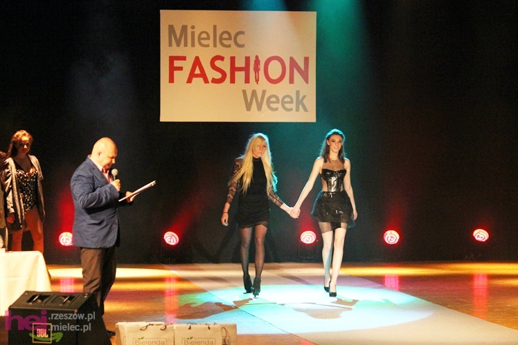 Mielec Fashion Week 2013 - część IV
