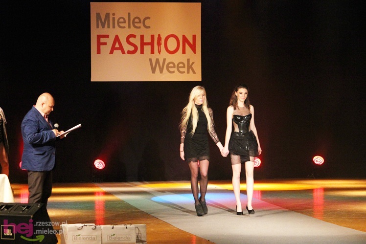 Mielec Fashion Week 2013 - część IV