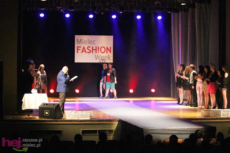 Mielec Fashion Week 2013 - część IV