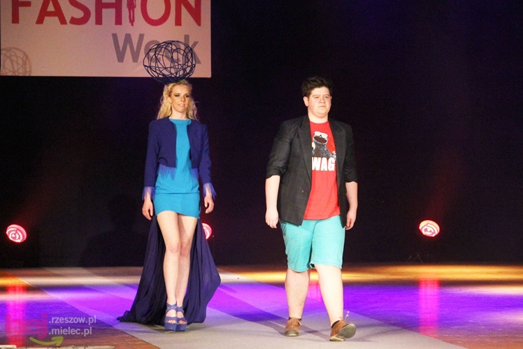 Mielec Fashion Week 2013 - część IV