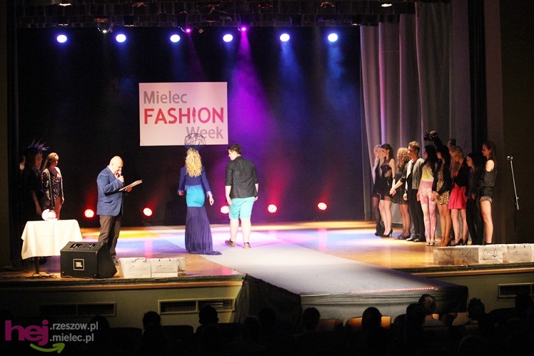 Mielec Fashion Week 2013 - część IV