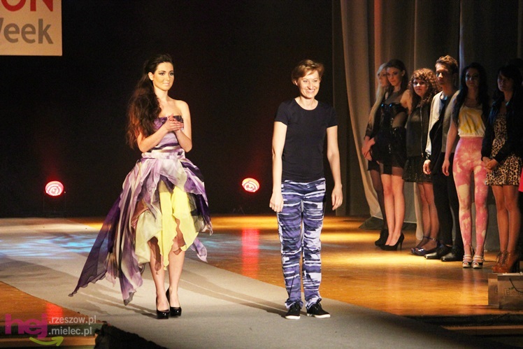 Mielec Fashion Week 2013 - część IV