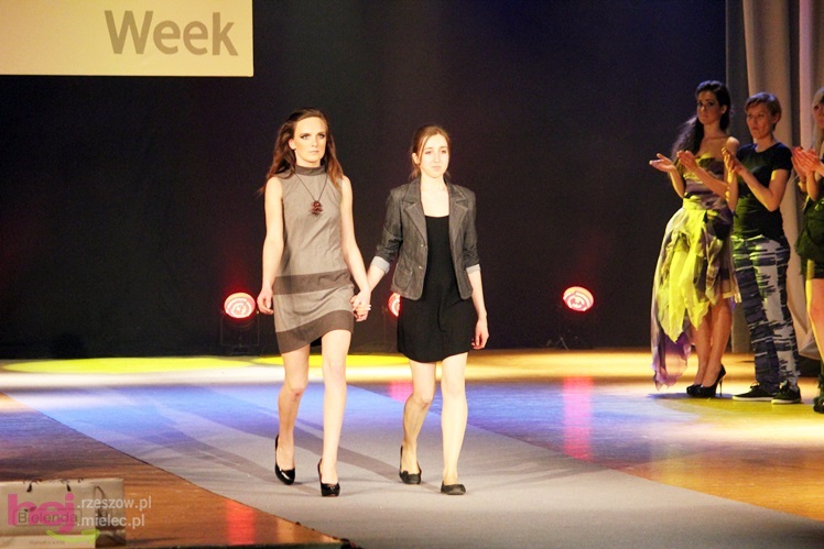 Mielec Fashion Week 2013 - część IV