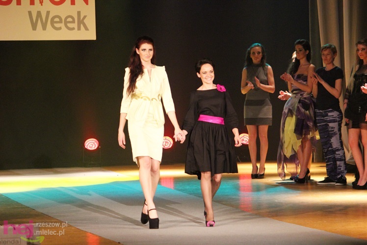 Mielec Fashion Week 2013 - część IV