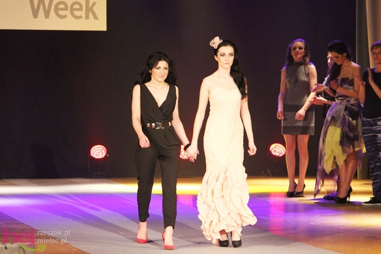 Mielec Fashion Week 2013 - część IV