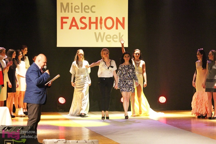 Mielec Fashion Week 2013 - część IV