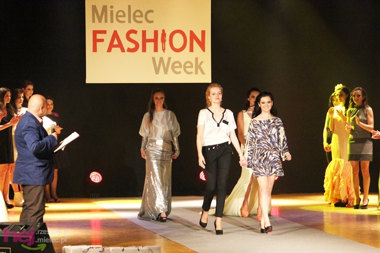 Mielec Fashion Week 2013 - część IV