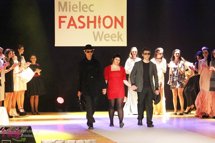 Mielec Fashion Week 2013 - część IV
