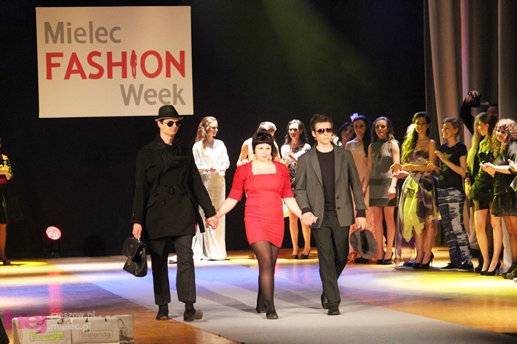 Mielec Fashion Week 2013 - część IV