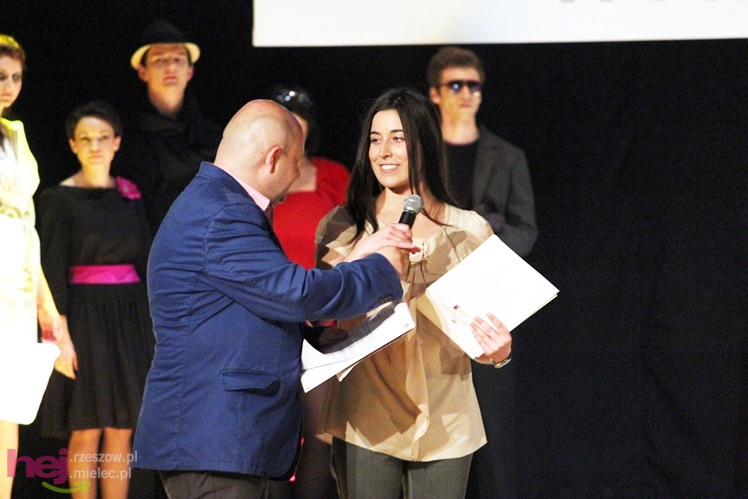 Mielec Fashion Week 2013 - część IV