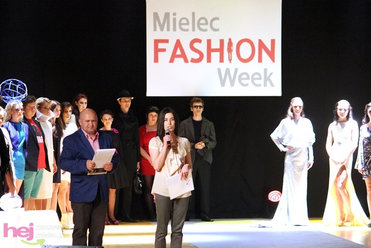 Mielec Fashion Week 2013 - część IV