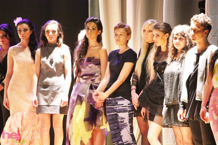 Mielec Fashion Week 2013 - część IV
