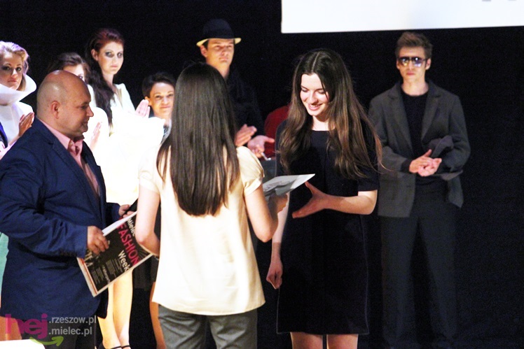 Mielec Fashion Week 2013 - część IV