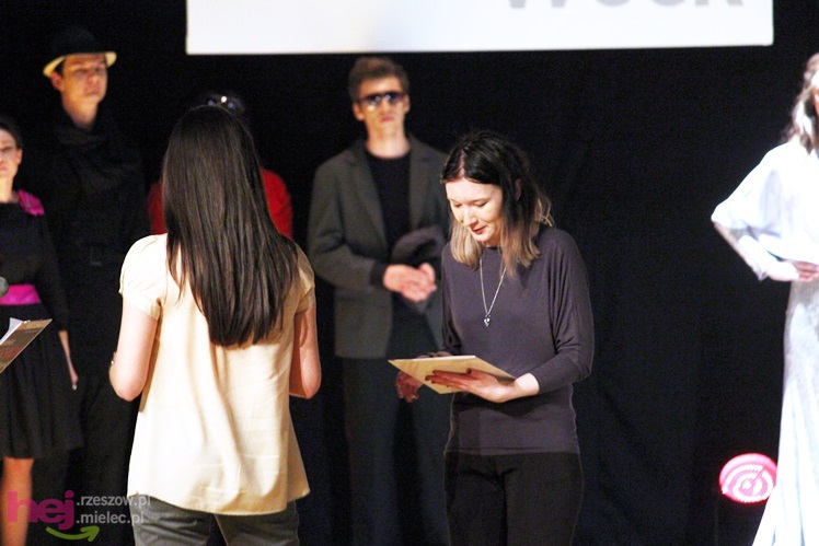 Mielec Fashion Week 2013 - część IV