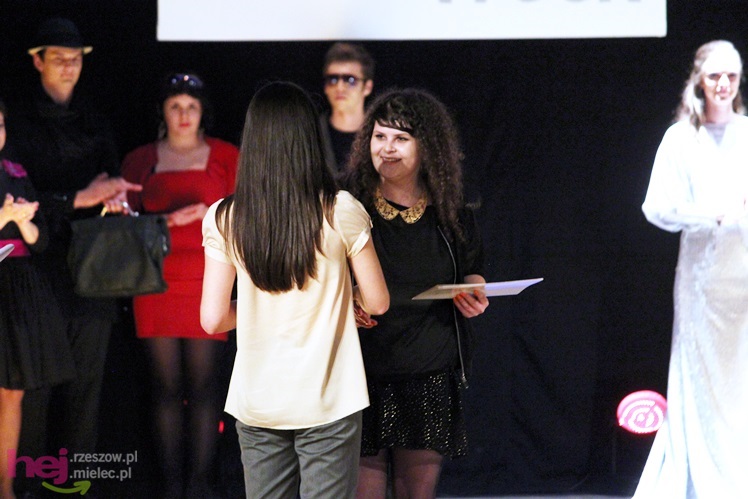 Mielec Fashion Week 2013 - część IV