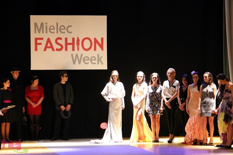 Mielec Fashion Week 2013 - część IV