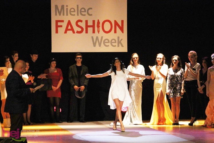 Mielec Fashion Week 2013 - część IV