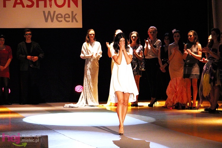 Mielec Fashion Week 2013 - część IV