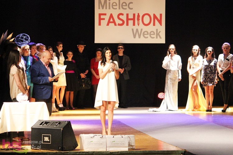 Mielec Fashion Week 2013 - część IV