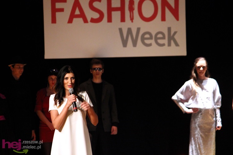 Mielec Fashion Week 2013 - część IV