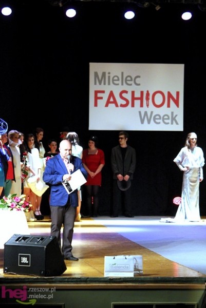 Mielec Fashion Week 2013 - część IV