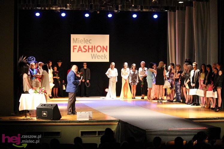 Mielec Fashion Week 2013 - część IV