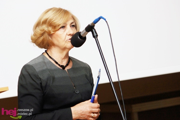 VIII Targi Edukacyjne ?I co dalej Gimnazjalisto??