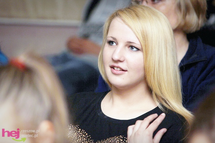 VIII Targi Edukacyjne ?I co dalej Gimnazjalisto??