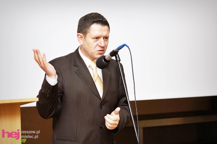 VIII Targi Edukacyjne ?I co dalej Gimnazjalisto??