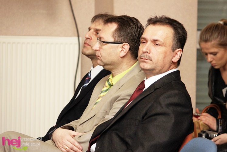 VIII Targi Edukacyjne ?I co dalej Gimnazjalisto??