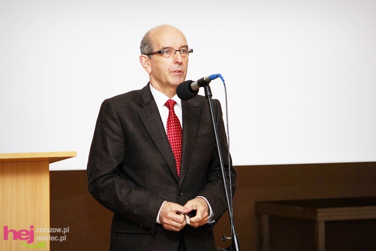 VIII Targi Edukacyjne ?I co dalej Gimnazjalisto??