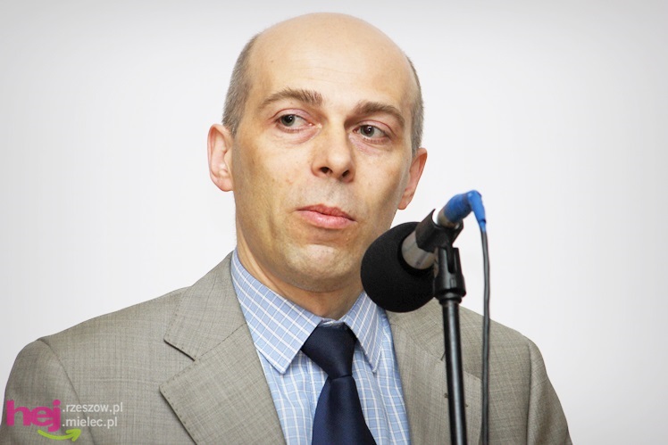 VIII Targi Edukacyjne ?I co dalej Gimnazjalisto??