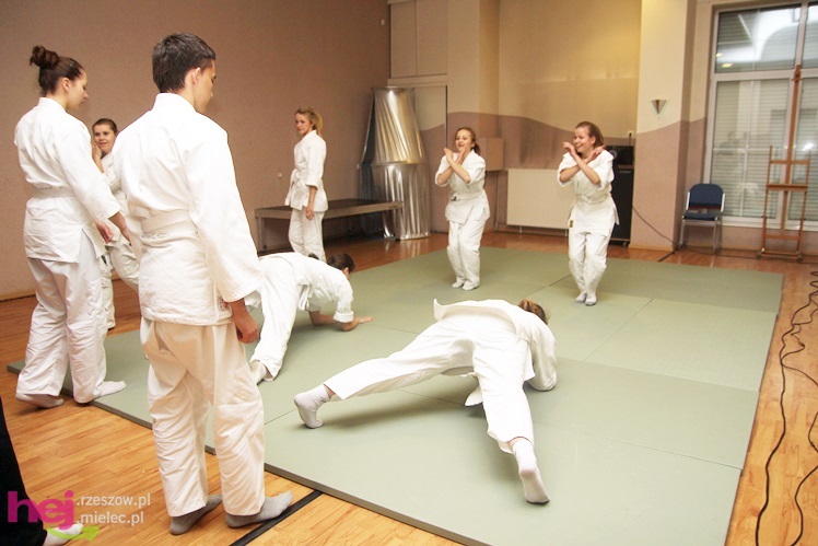 VIII Targi Edukacyjne ?I co dalej Gimnazjalisto??