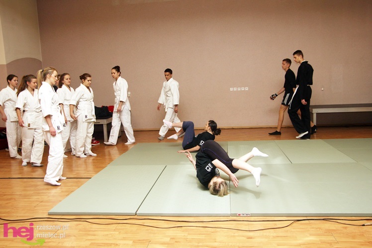 VIII Targi Edukacyjne ?I co dalej Gimnazjalisto??