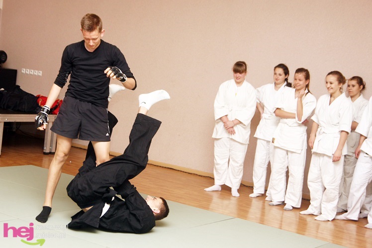 VIII Targi Edukacyjne ?I co dalej Gimnazjalisto??