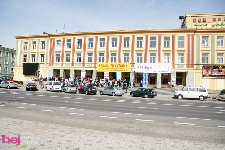 VIII Targi Edukacyjne ?I co dalej Gimnazjalisto??