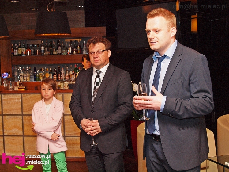 Hotel Rado zaprezentował swoja nową ofertę apartamentów mieszkalnych