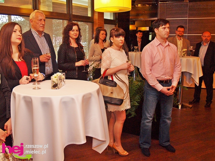 Hotel Rado zaprezentował swoja nową ofertę apartamentów mieszkalnych