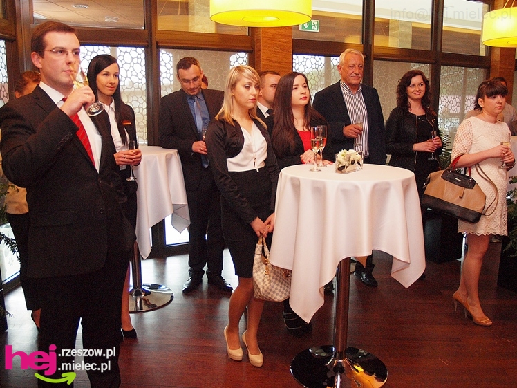 Hotel Rado zaprezentował swoja nową ofertę apartamentów mieszkalnych