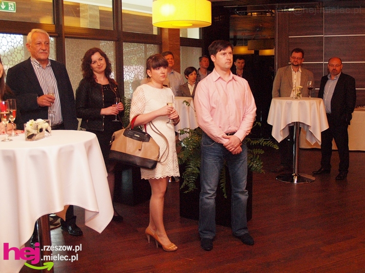 Hotel Rado zaprezentował swoja nową ofertę apartamentów mieszkalnych