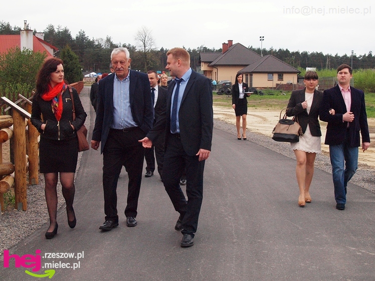 Hotel Rado zaprezentował swoja nową ofertę apartamentów mieszkalnych