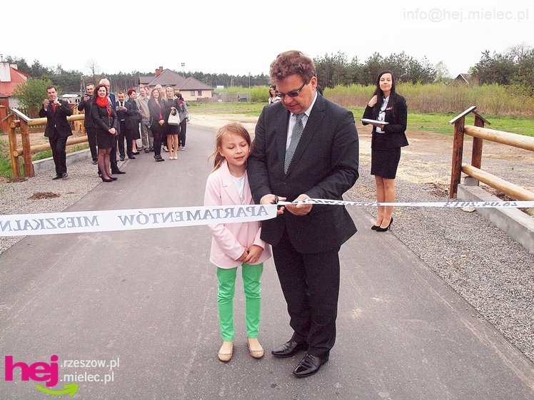 Hotel Rado zaprezentował swoja nową ofertę apartamentów mieszkalnych