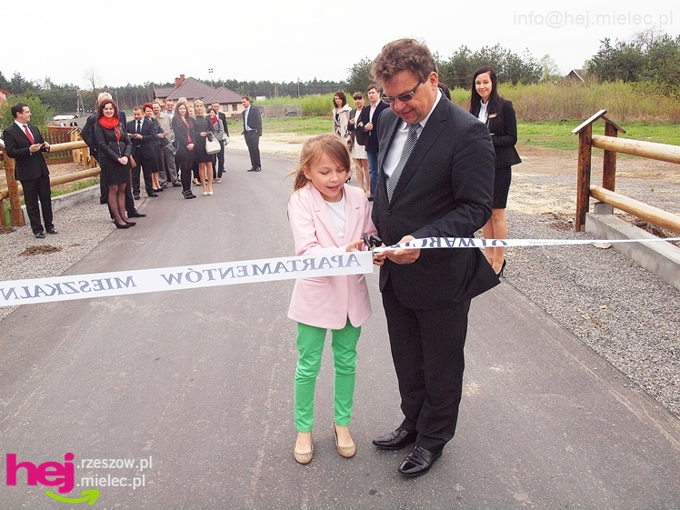 Hotel Rado zaprezentował swoja nową ofertę apartamentów mieszkalnych