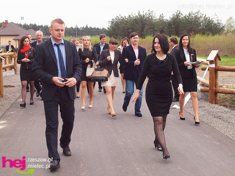 Hotel Rado zaprezentował swoja nową ofertę apartamentów mieszkalnych