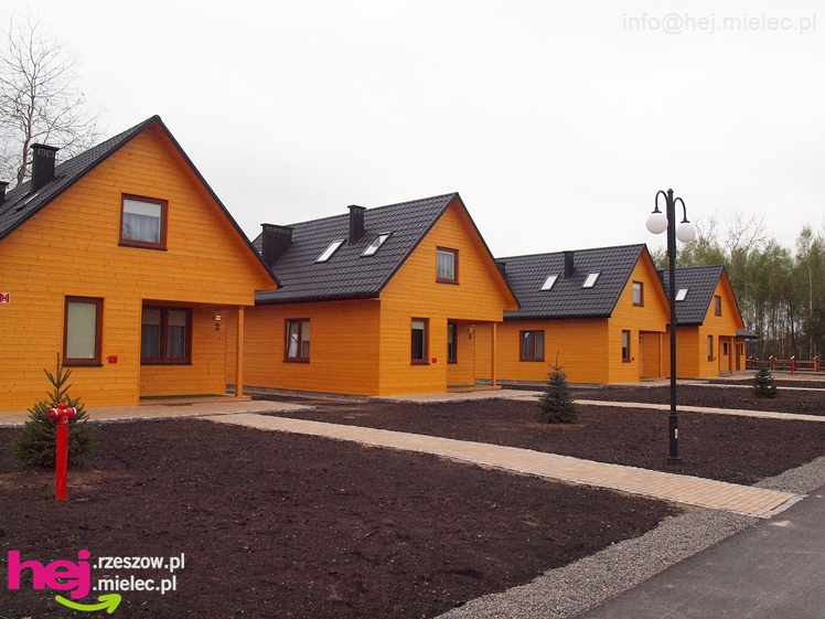 Hotel Rado zaprezentował swoja nową ofertę apartamentów mieszkalnych