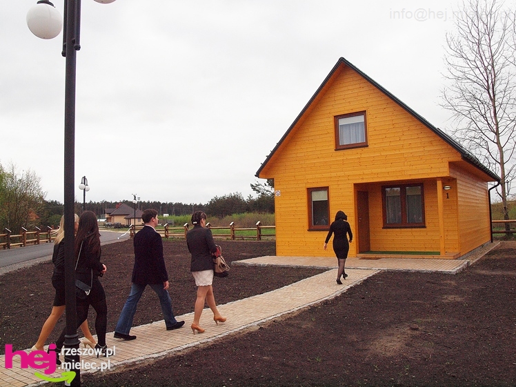 Hotel Rado zaprezentował swoja nową ofertę apartamentów mieszkalnych